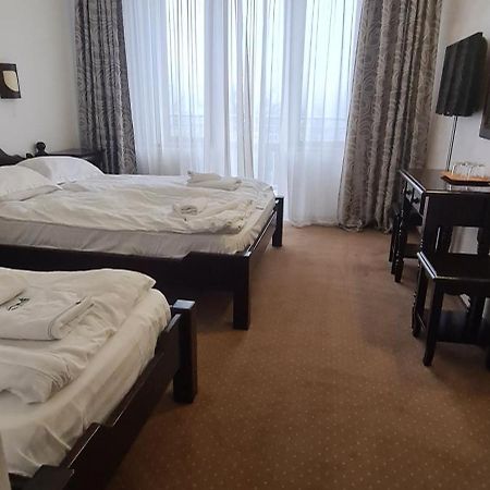 Haus Am Berg Villa Vartop Ngoại thất bức ảnh