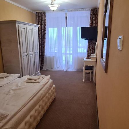 Haus Am Berg Villa Vartop Ngoại thất bức ảnh