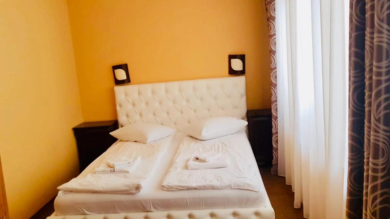 Haus Am Berg Villa Vartop Ngoại thất bức ảnh