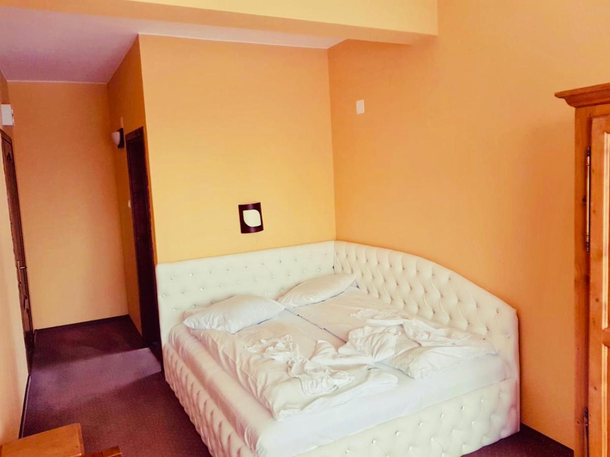 Haus Am Berg Villa Vartop Ngoại thất bức ảnh