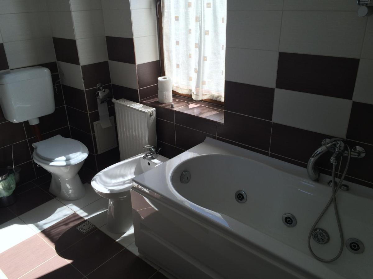 Haus Am Berg Villa Vartop Ngoại thất bức ảnh