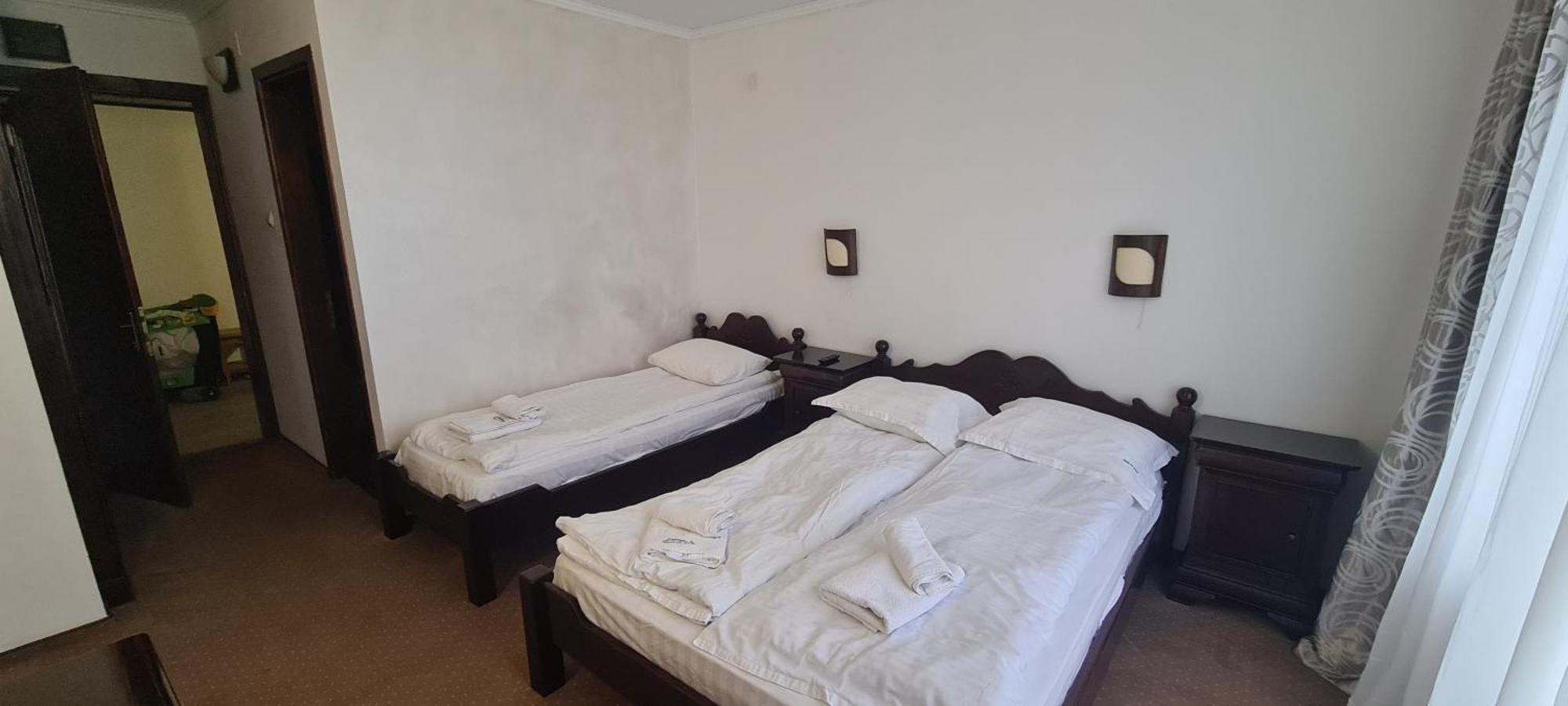 Haus Am Berg Villa Vartop Ngoại thất bức ảnh