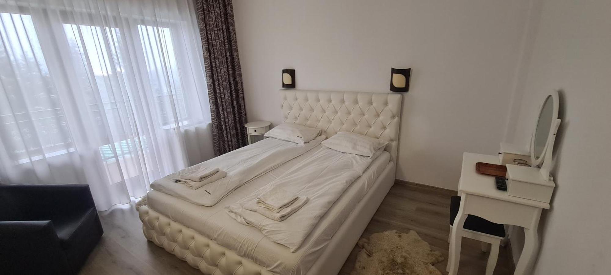 Haus Am Berg Villa Vartop Ngoại thất bức ảnh