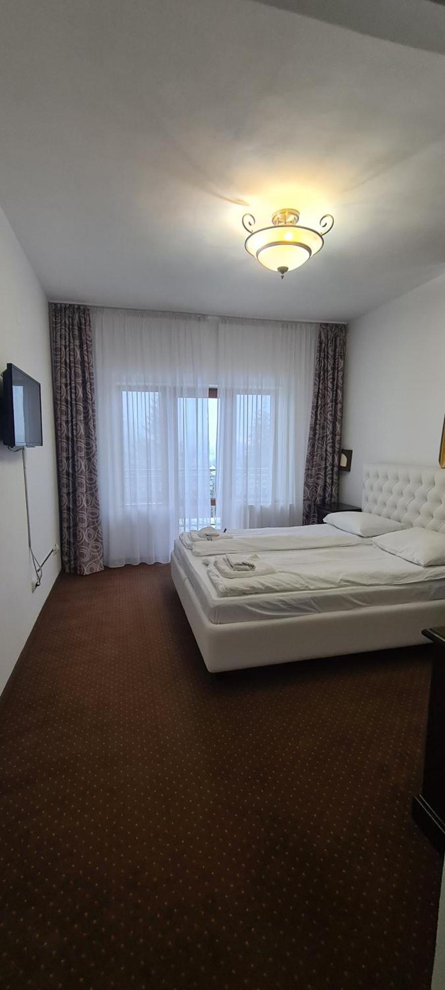 Haus Am Berg Villa Vartop Ngoại thất bức ảnh