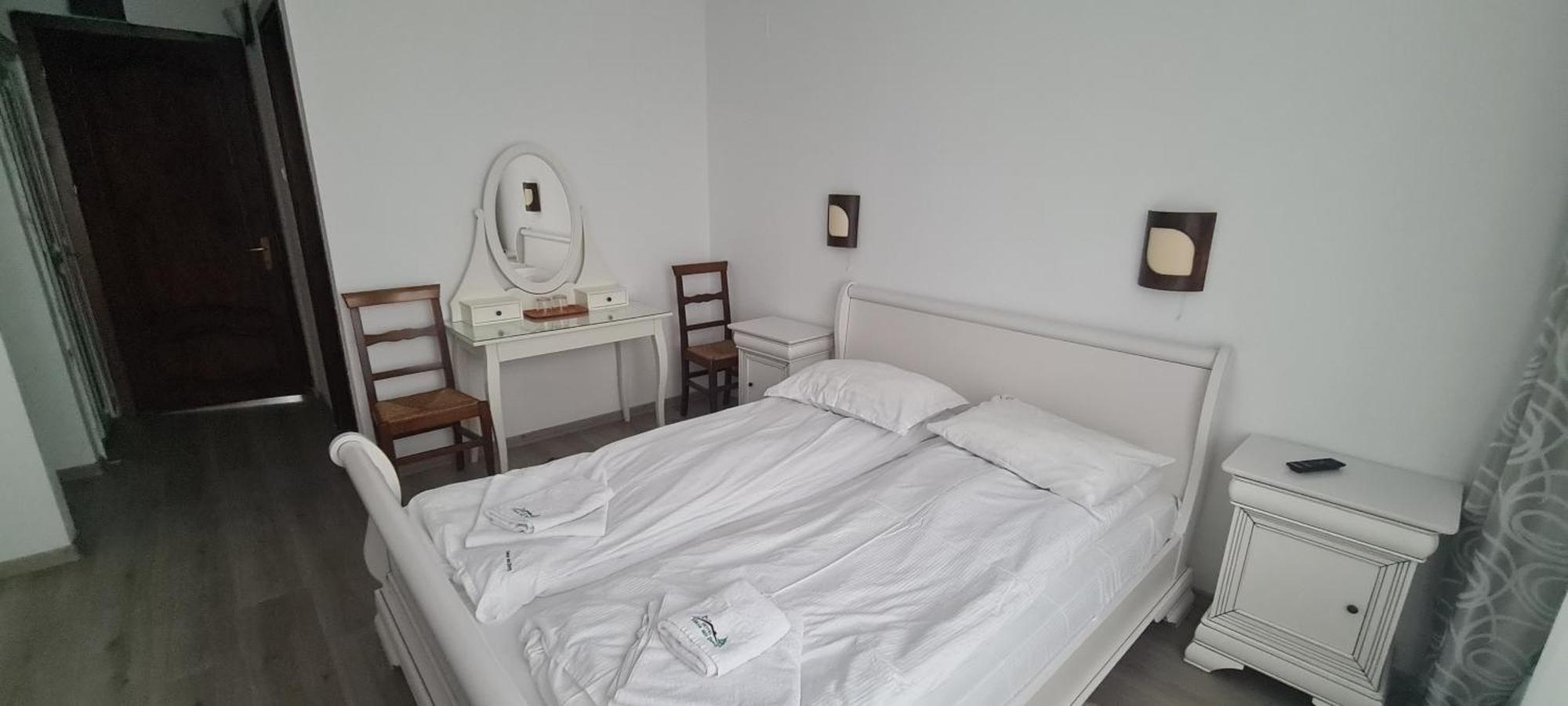 Haus Am Berg Villa Vartop Ngoại thất bức ảnh