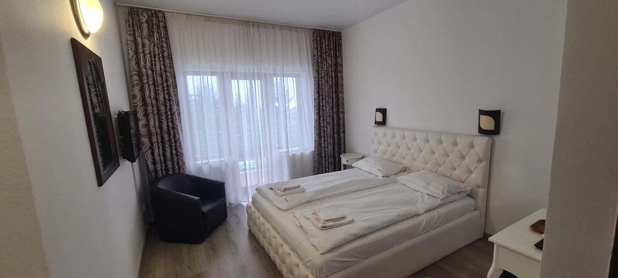 Haus Am Berg Villa Vartop Ngoại thất bức ảnh