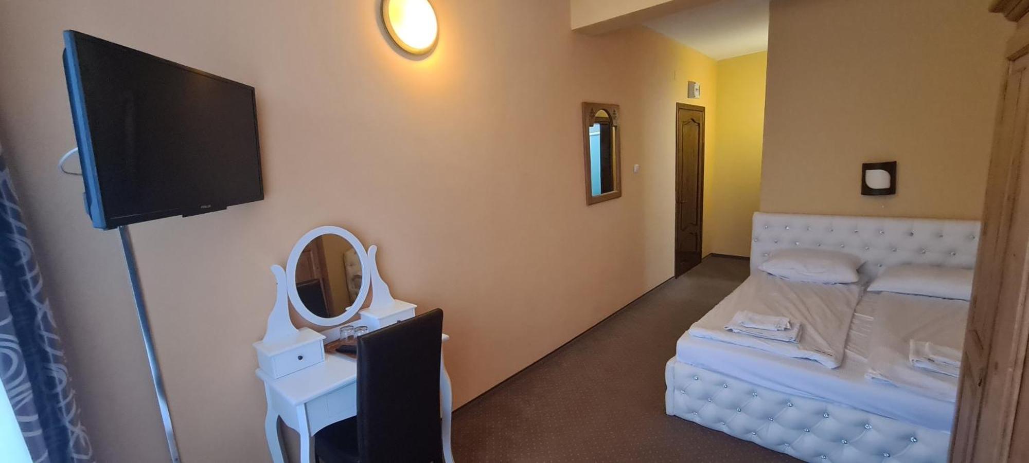 Haus Am Berg Villa Vartop Ngoại thất bức ảnh