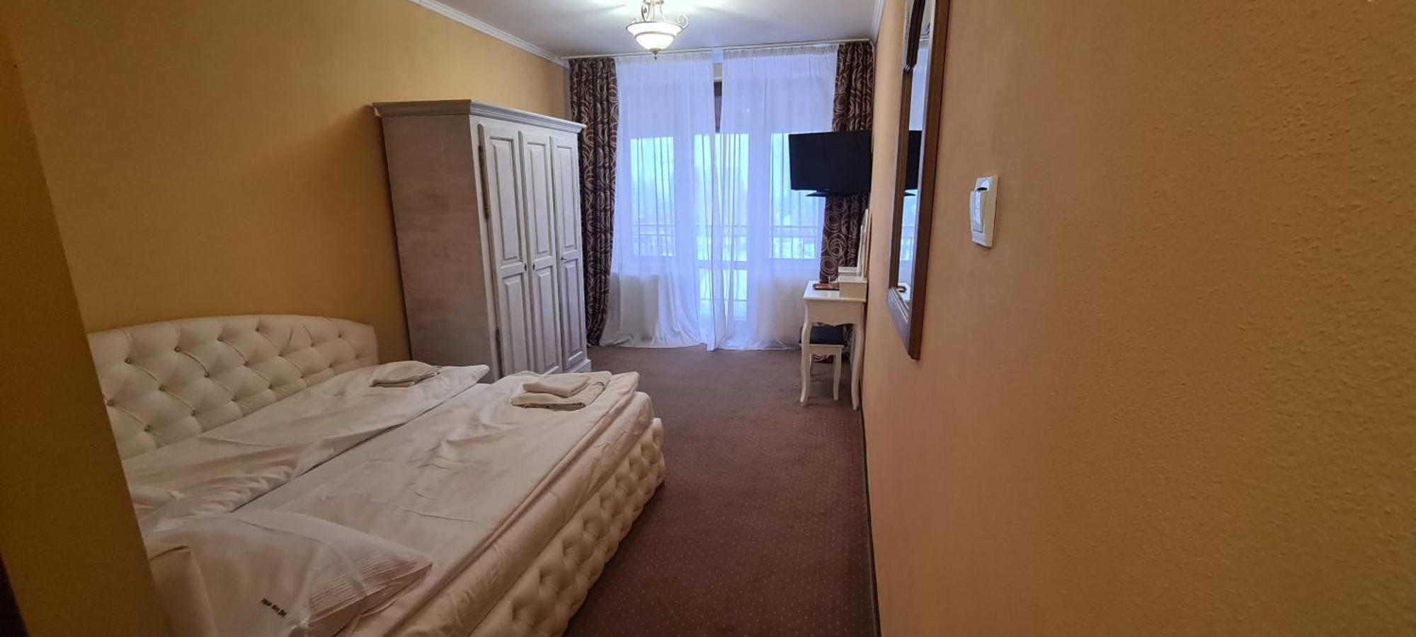 Haus Am Berg Villa Vartop Ngoại thất bức ảnh
