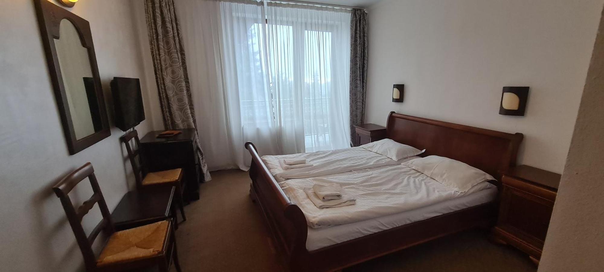 Haus Am Berg Villa Vartop Ngoại thất bức ảnh